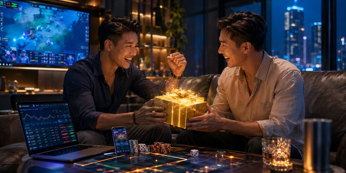sf26 Một Lobby Cho Mọi Loại Hình
